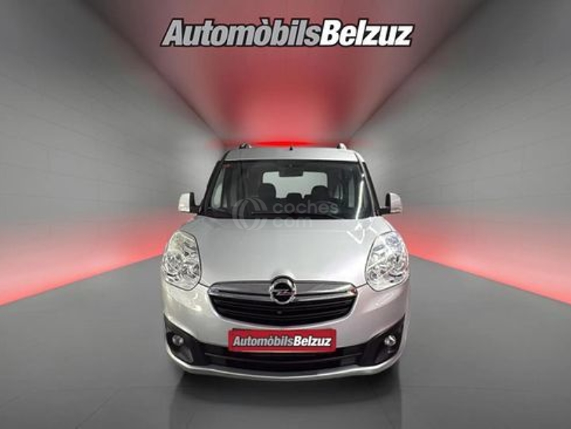 Foto del OPEL Combo Tour 1.3CDTI Expression L1H1 95