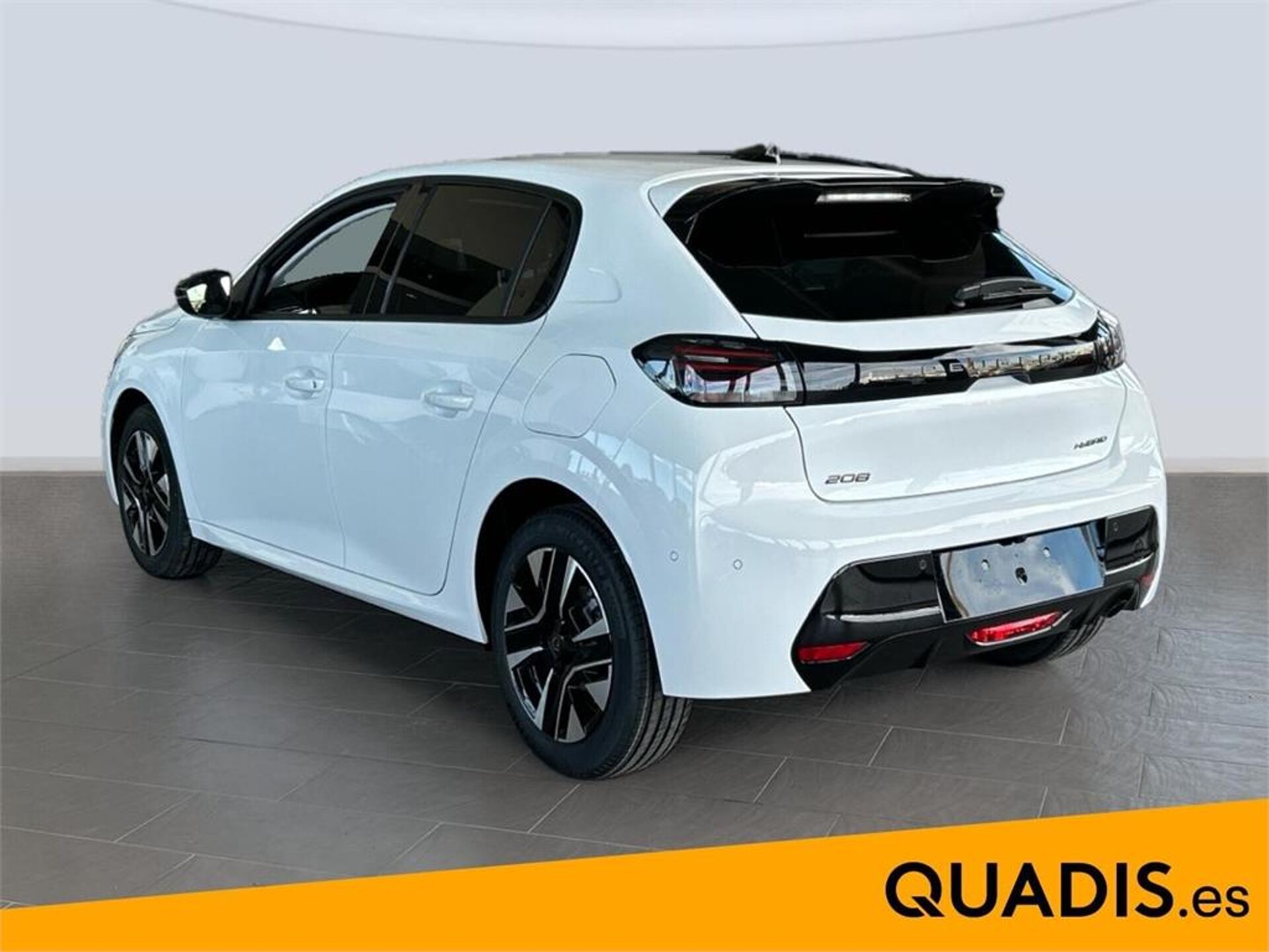 Imagen 2 de PEUGEOT 208