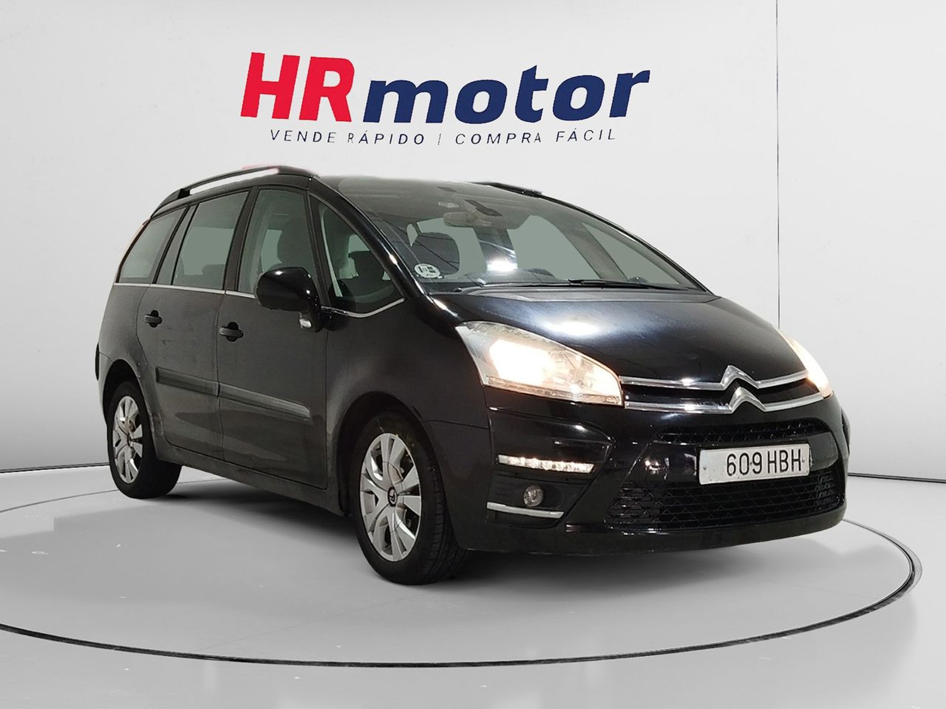 Imagen de CITROEN C4