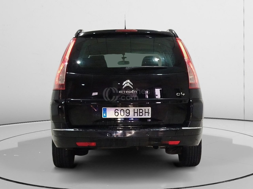 Foto del CITROEN C4 Grand Picasso 1.6HDI Business