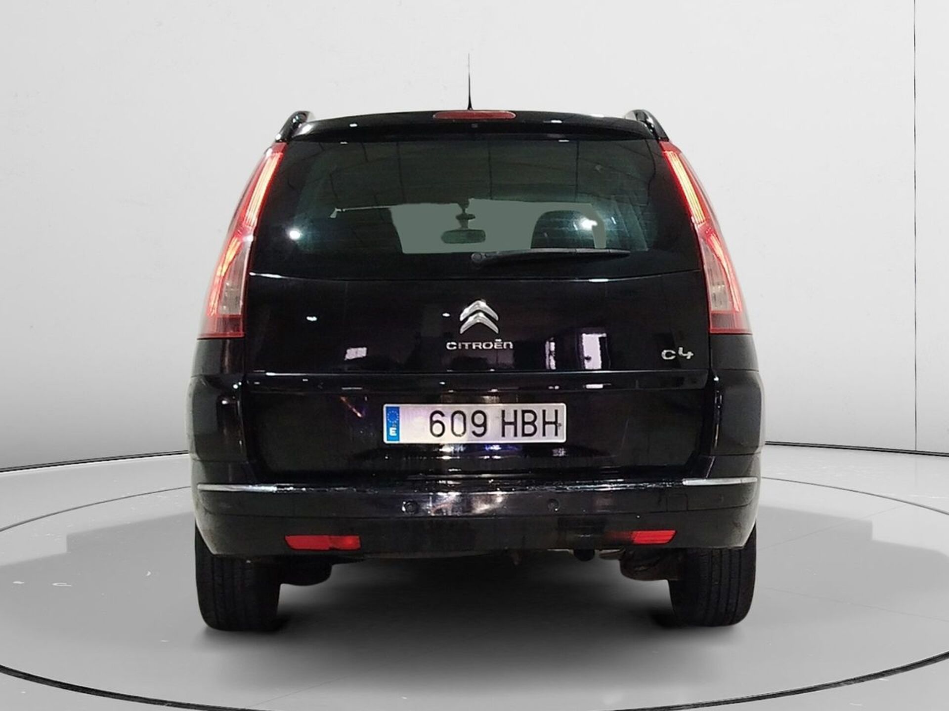 Imagen 3 de CITROEN C4