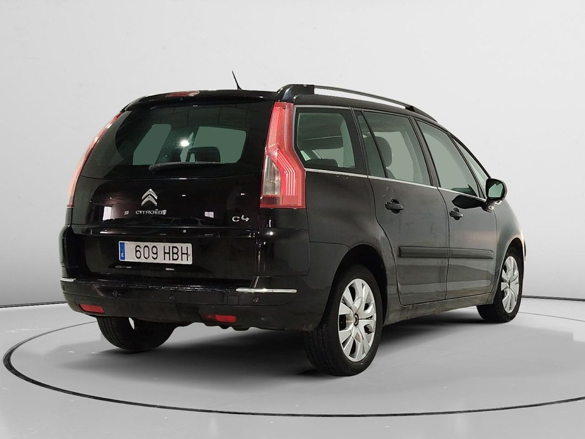 Imagen 2 de CITROEN C4