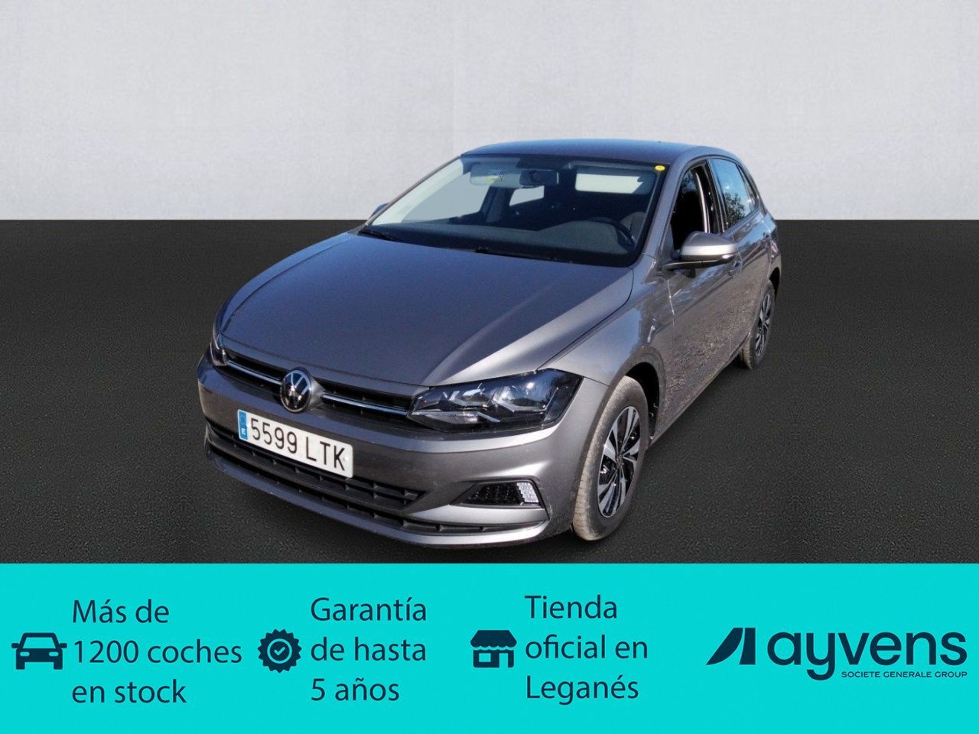 Imagen de VOLKSWAGEN Polo