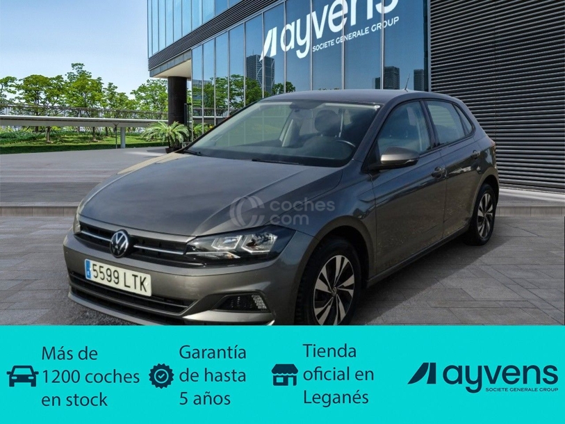 Foto del VOLKSWAGEN Polo 1.0 TSI Advance 70kW