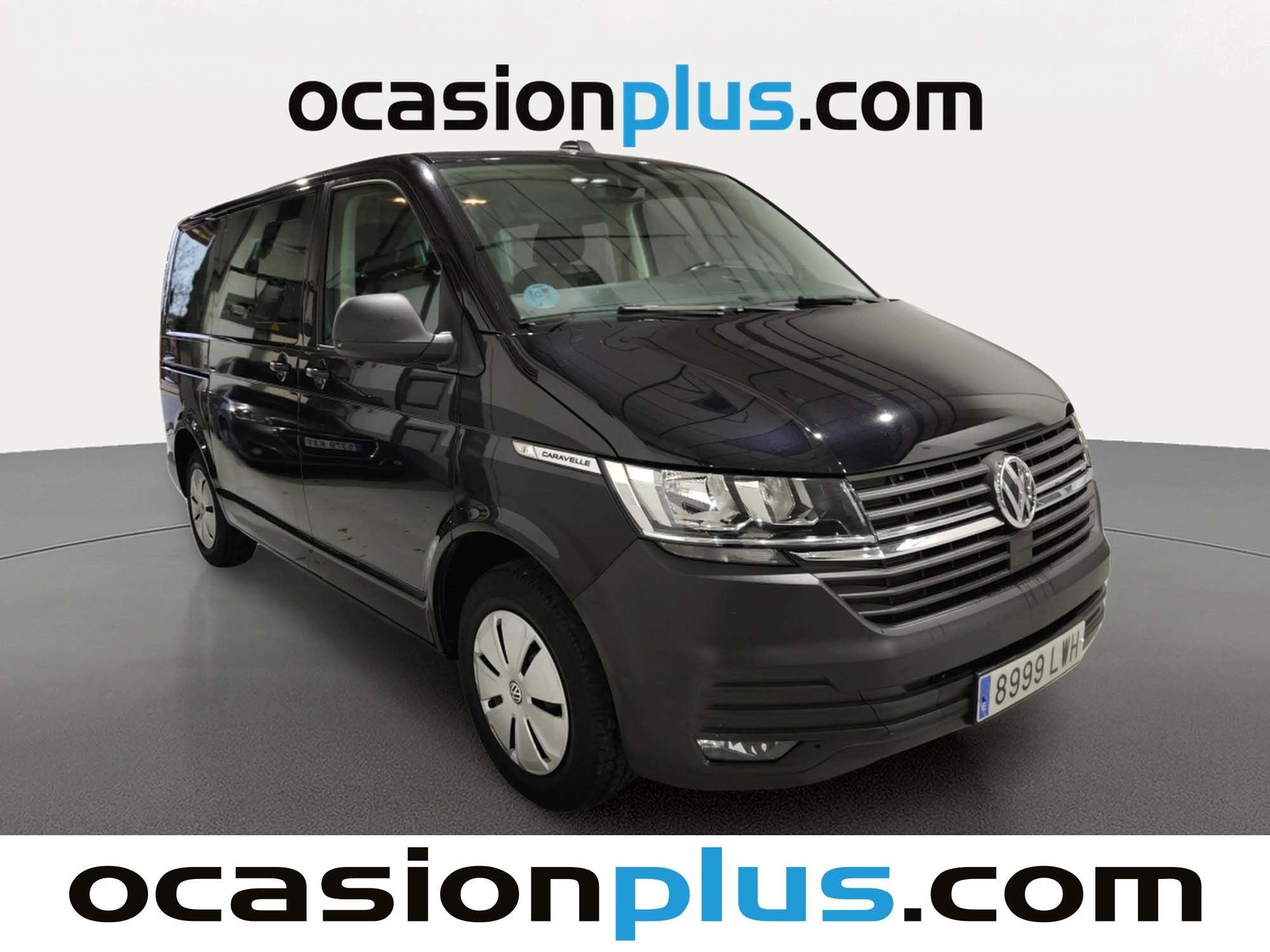 Foto del VOLKSWAGEN Caravelle 2.0TDI BMT Origin Batalla Corta 110kW