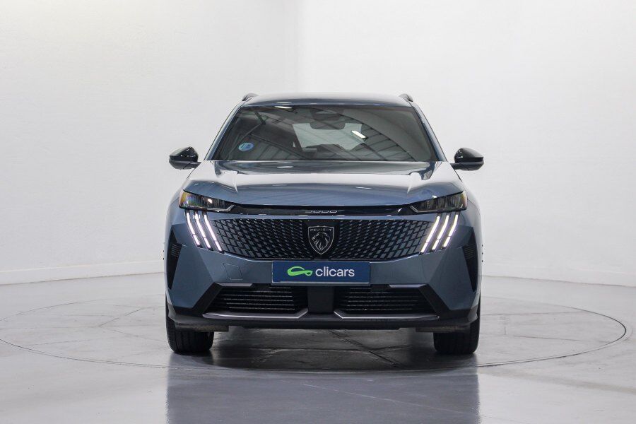 Foto del PEUGEOT 5008 Hybrid 136 Allure eDCS6