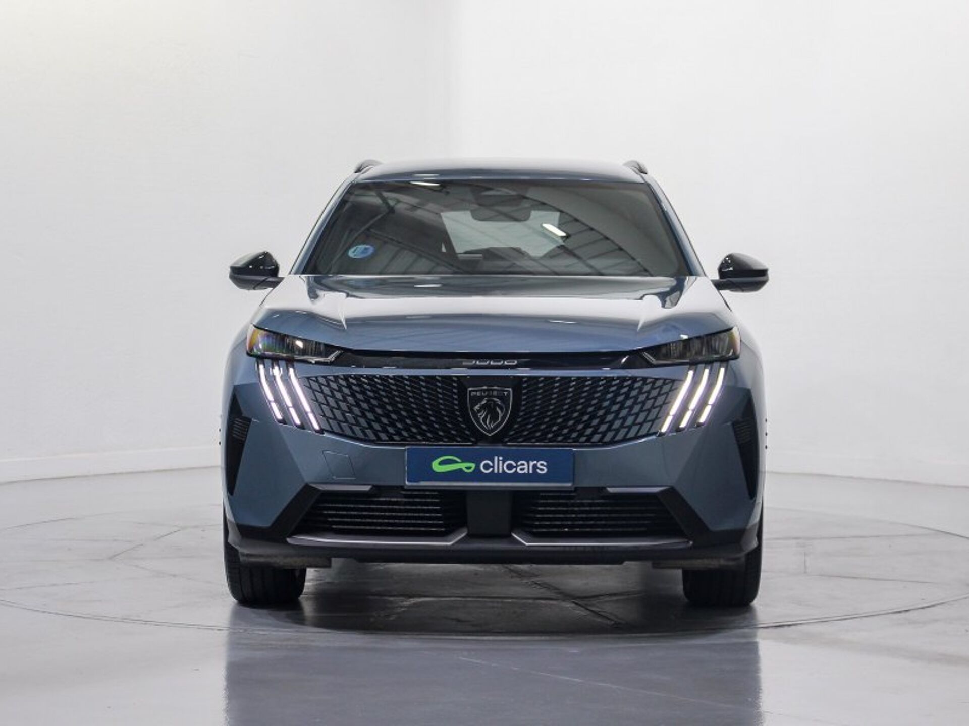 Imagen 2 de PEUGEOT 5008