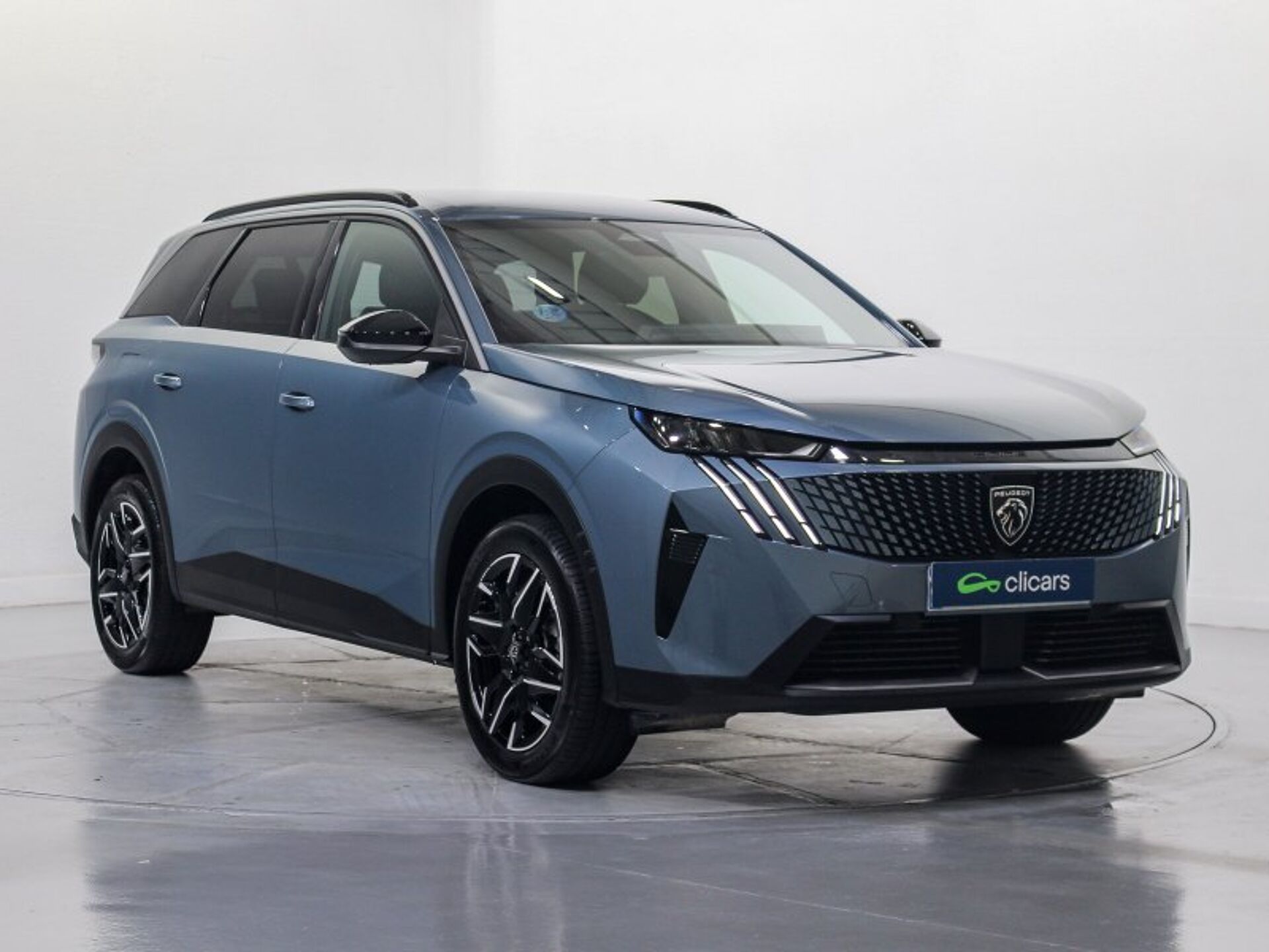 Imagen 3 de PEUGEOT 5008