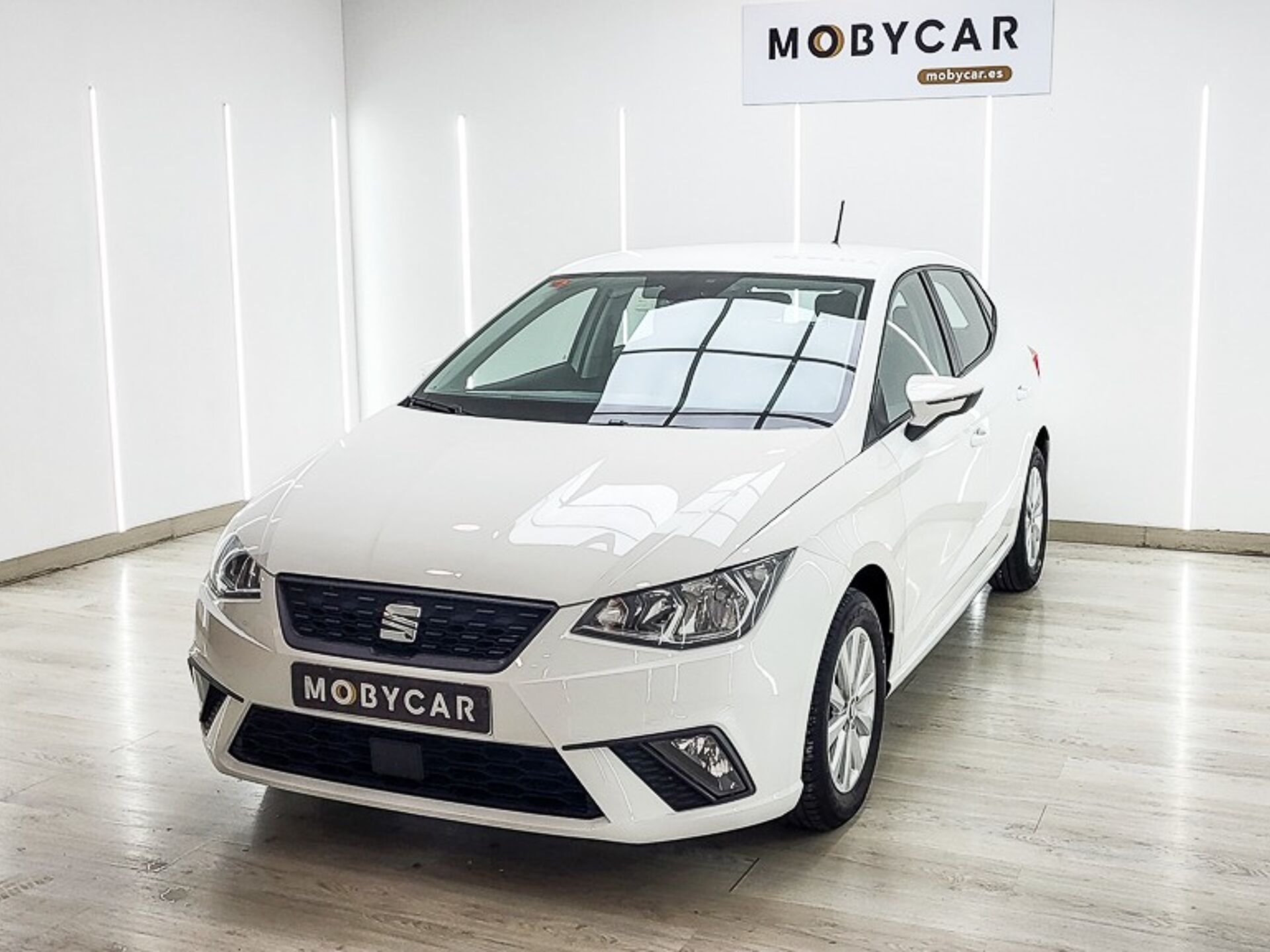 Imagen de SEAT Ibiza