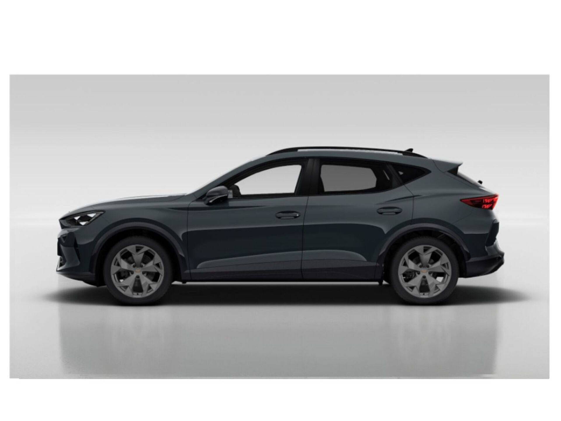 Imagen de CUPRA Formentor