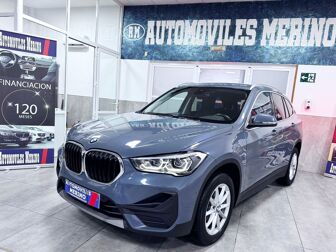 Imagen de BMW X1 sDrive 18d Business