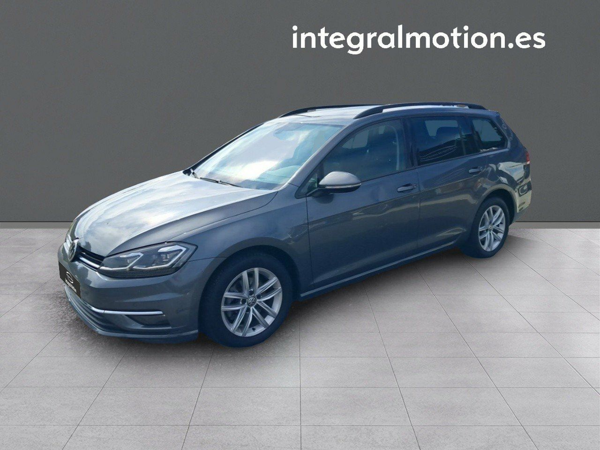 Imagen de VOLKSWAGEN Golf