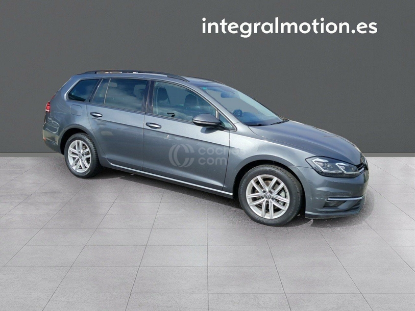 Foto del VOLKSWAGEN Golf 2.0TDI Advance 110kW