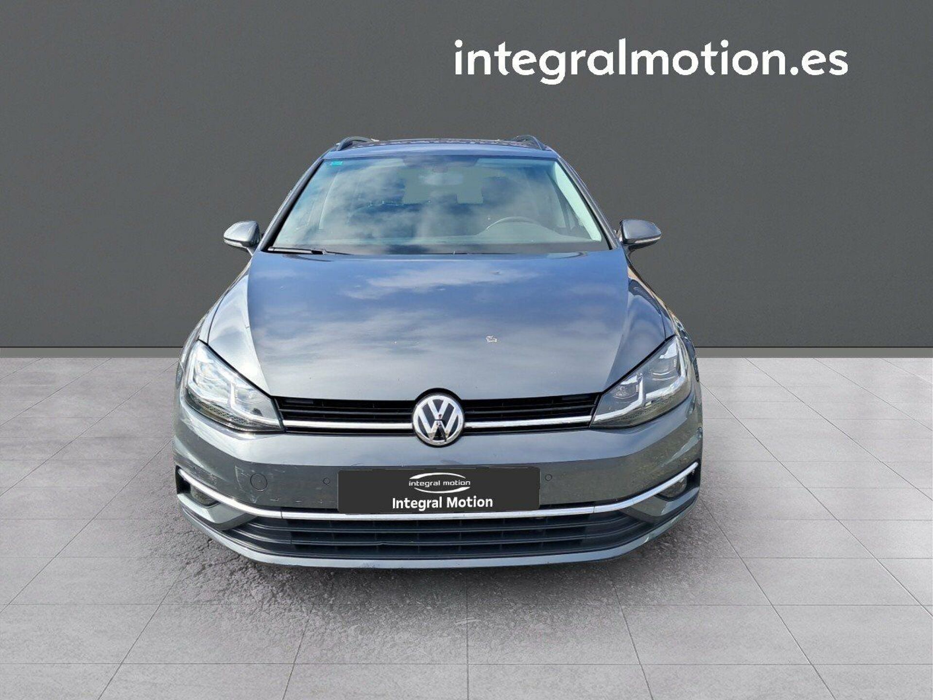 Imagen 2 de VOLKSWAGEN Golf