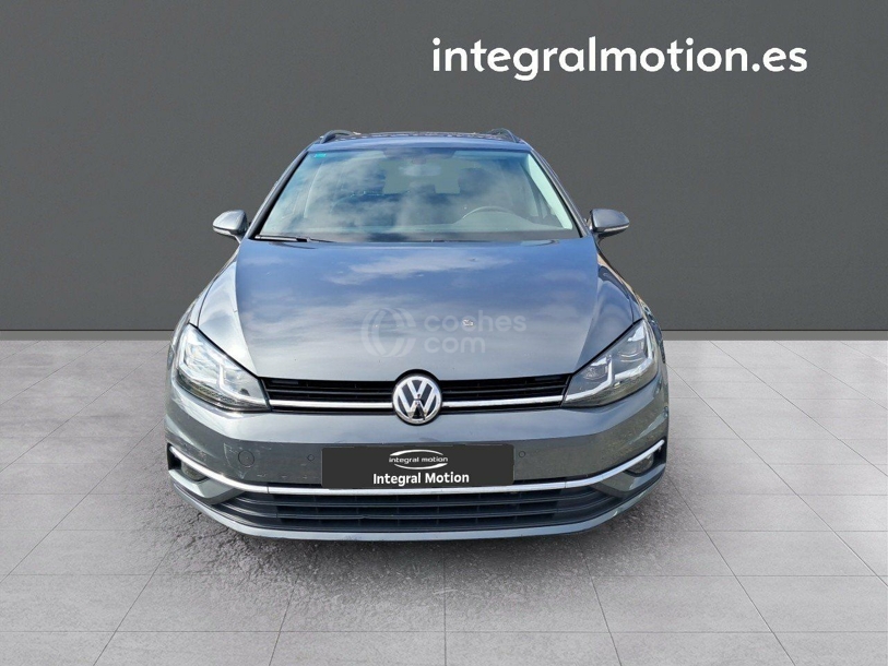 Foto del VOLKSWAGEN Golf 2.0TDI Advance 110kW