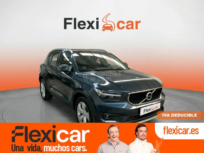 Foto del VOLVO XC40 B4 Core AWD Aut.