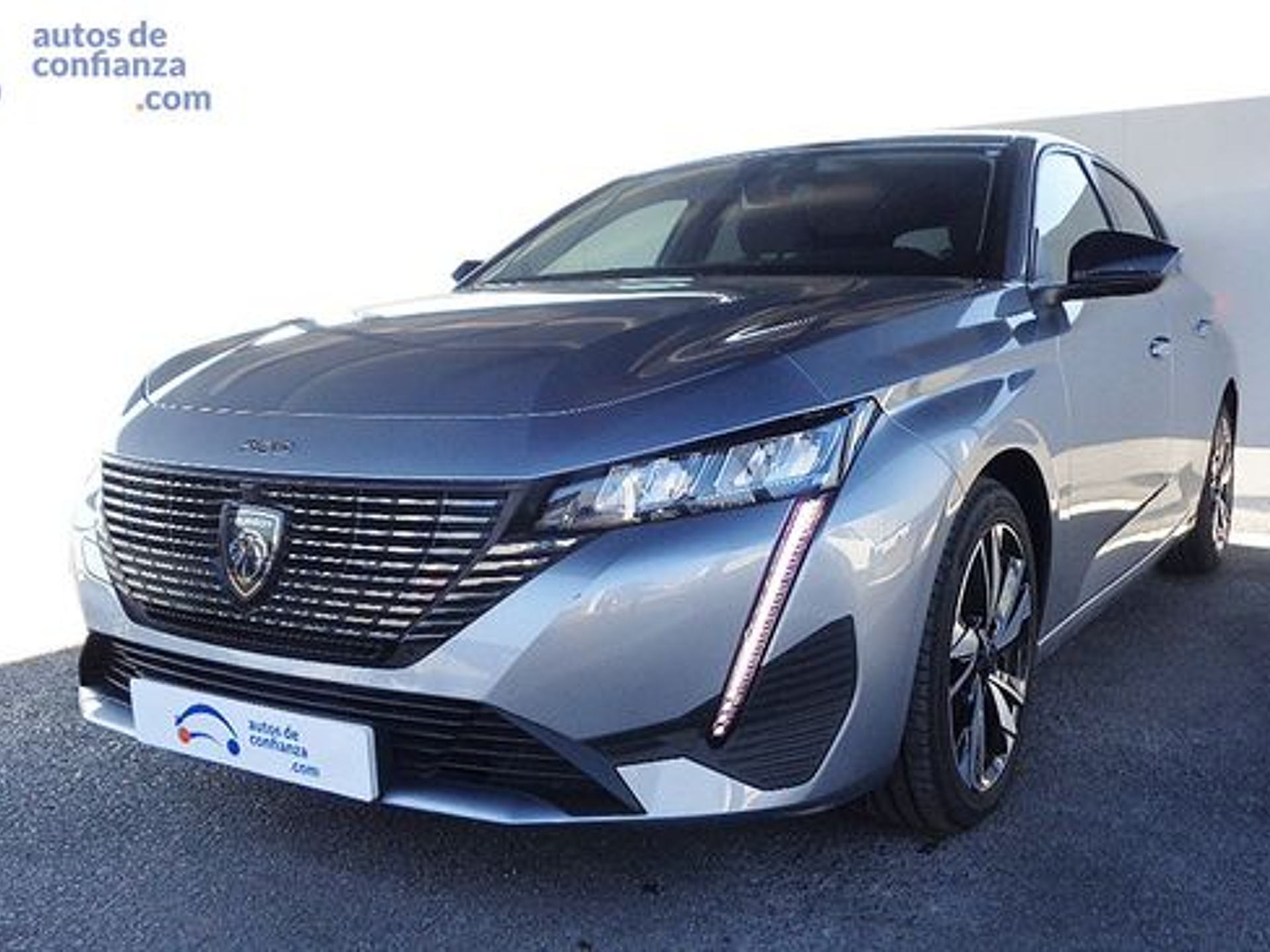 Imagen de PEUGEOT 308