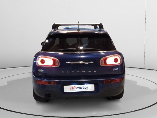Foto del MINI Mini Clubman Clubman One D Aut.