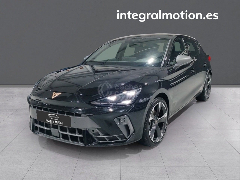 Foto del CUPRA León 1.5 ETSI DSG 110Kw