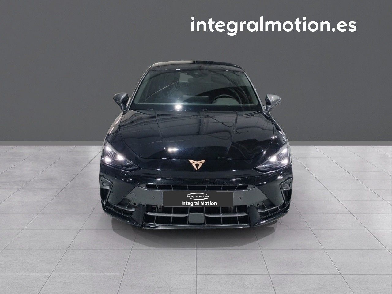 Foto del CUPRA León 1.5 ETSI DSG 110Kw