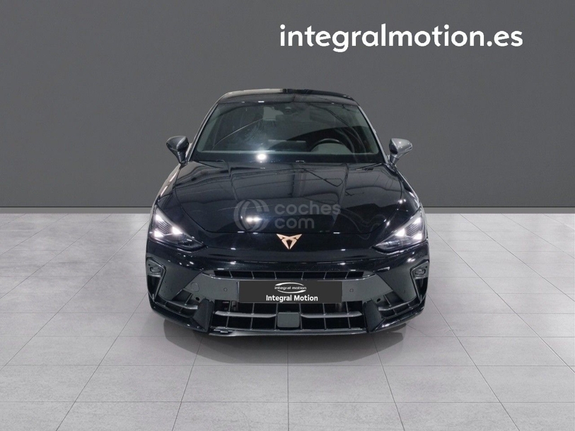 Foto del CUPRA León 1.5 ETSI DSG 110Kw