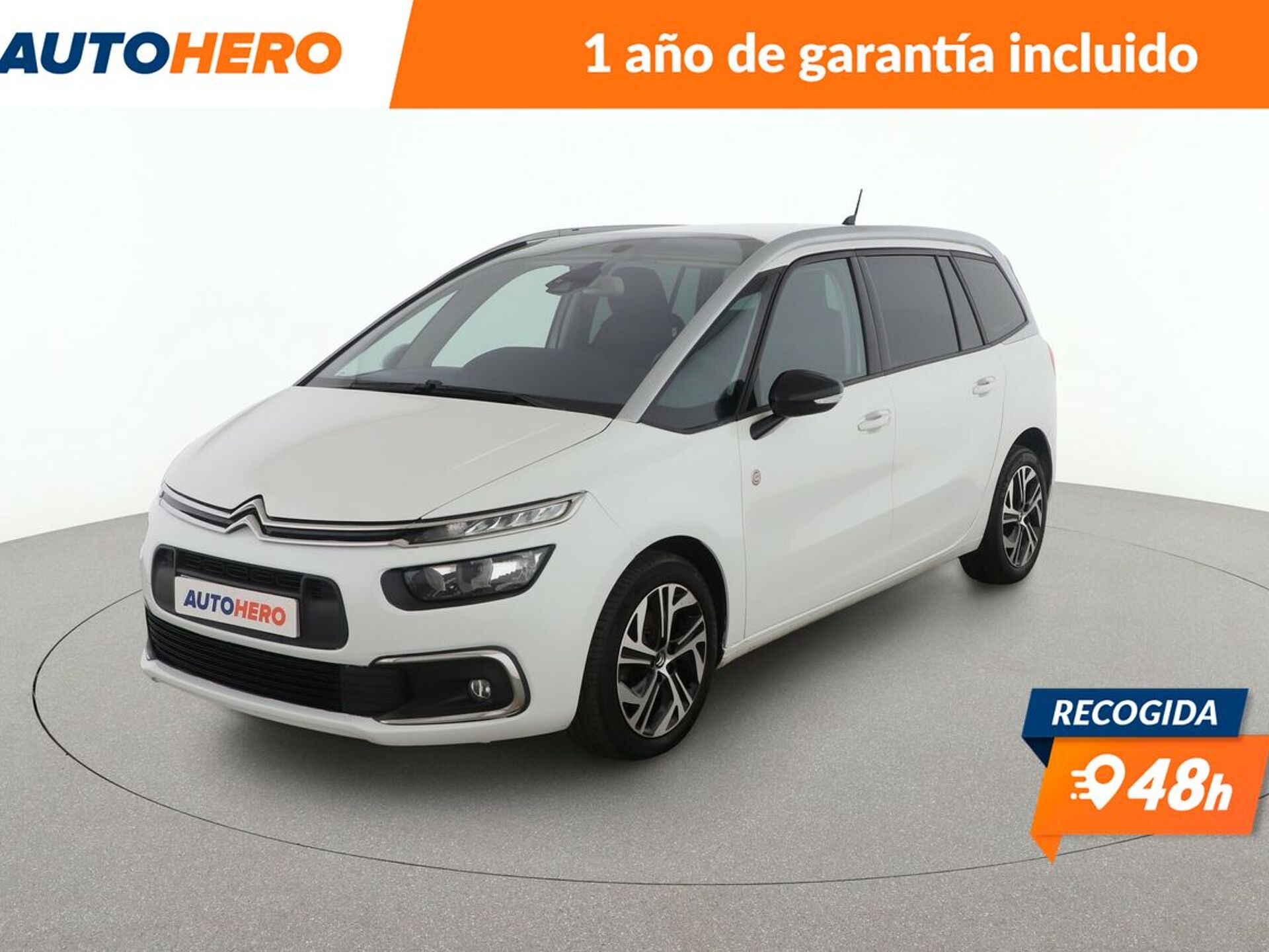 Imagen de CITROEN C4