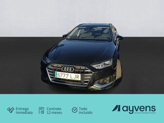 Imagen de AUDI A4 Avant 35 TDI Advanced S tronic 120kW