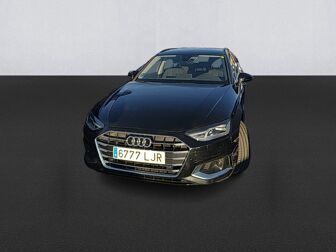 Imagen de AUDI A4 Avant 35 TDI Advanced S tronic 120kW