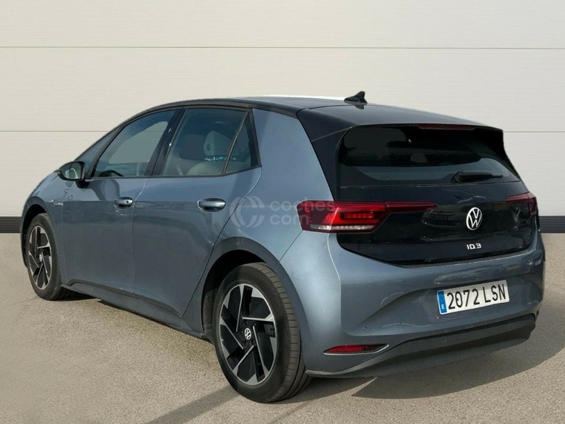 Foto del VOLKSWAGEN ID3 ID.3 Pro S 150kW