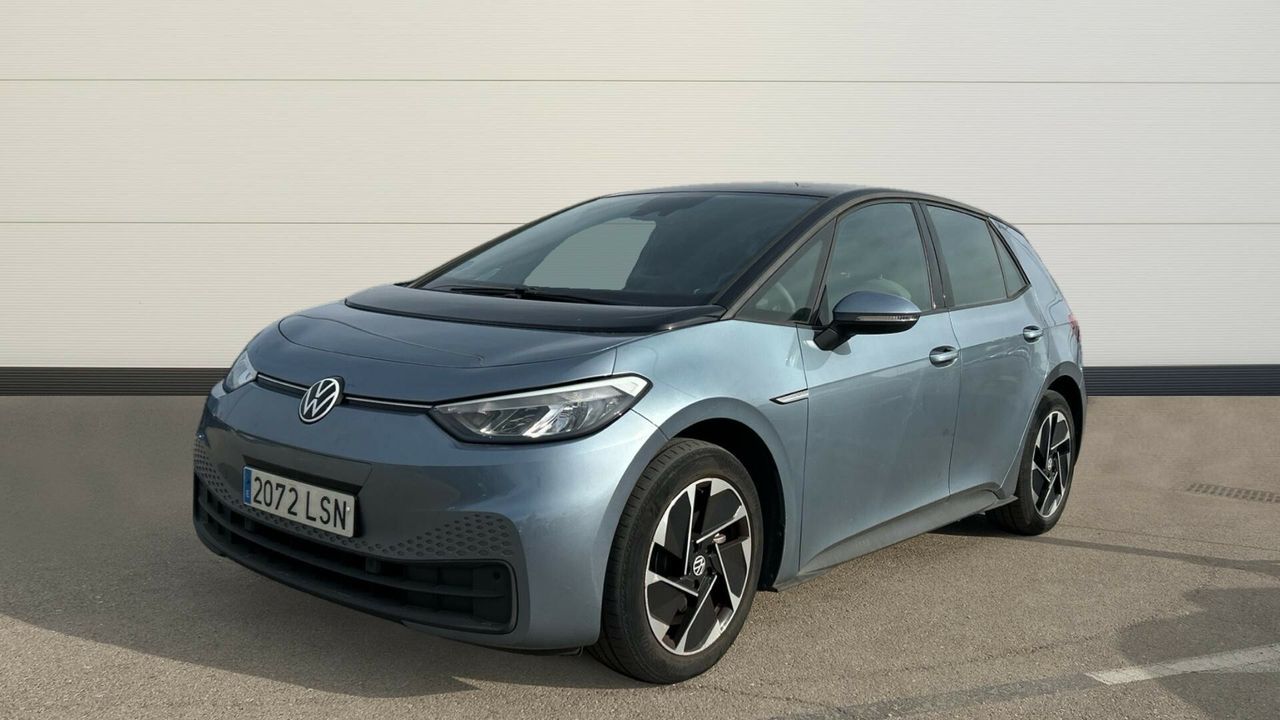Foto del VOLKSWAGEN ID3 ID.3 Pro S 150kW