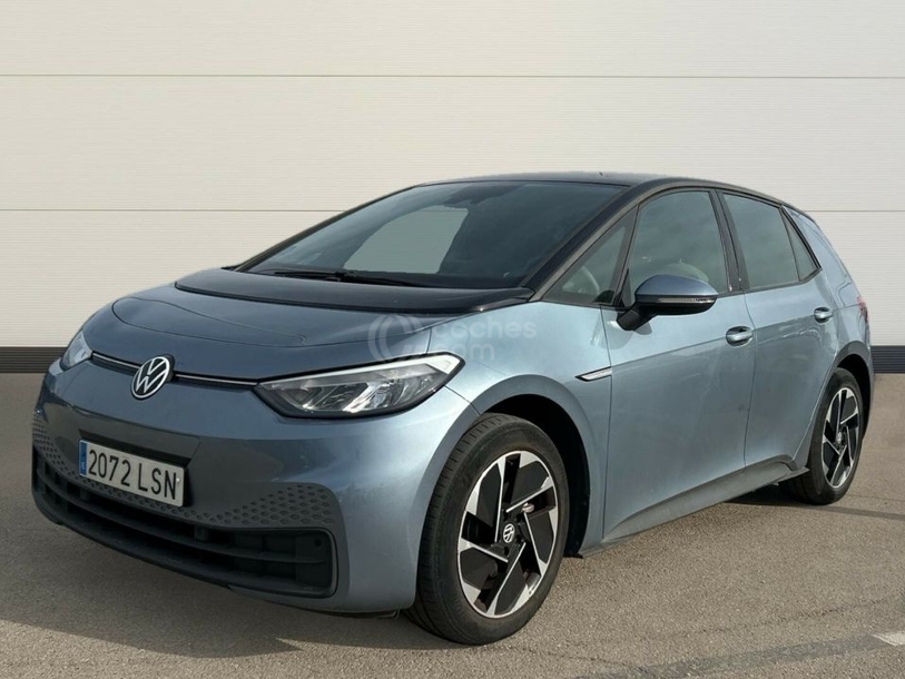Foto del VOLKSWAGEN ID3 ID.3 Pro S 150kW