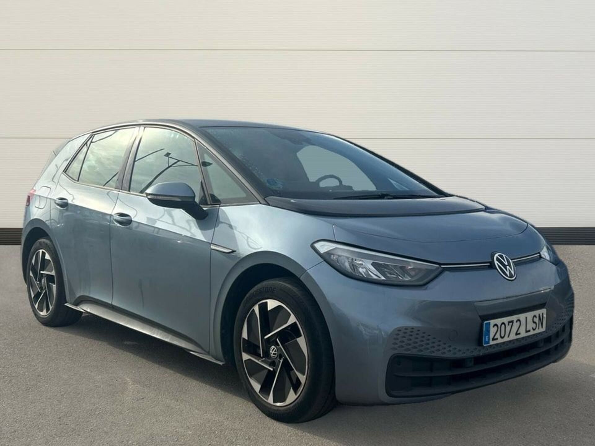 Imagen 1 de VOLKSWAGEN ID3