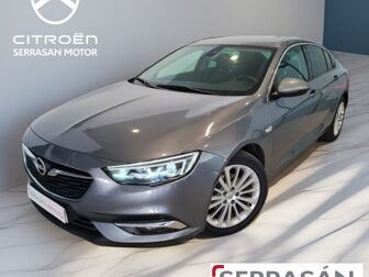 Imagen de OPEL Insignia 1.6CDTI S&S Innovation 136