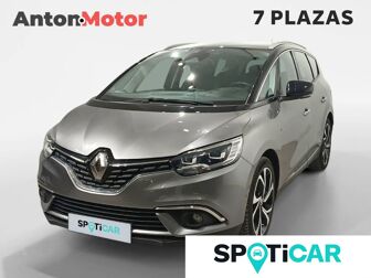 Imagen de RENAULT Scénic Grand  1.5dCi Edition One EDC 81kW