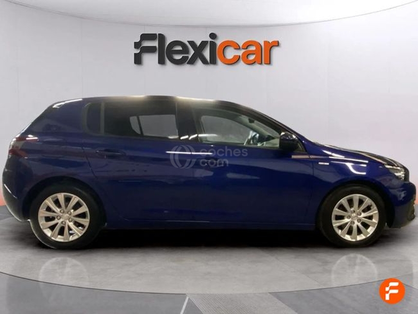 Foto del PEUGEOT 308 1.2 PureTech S&S Style 130