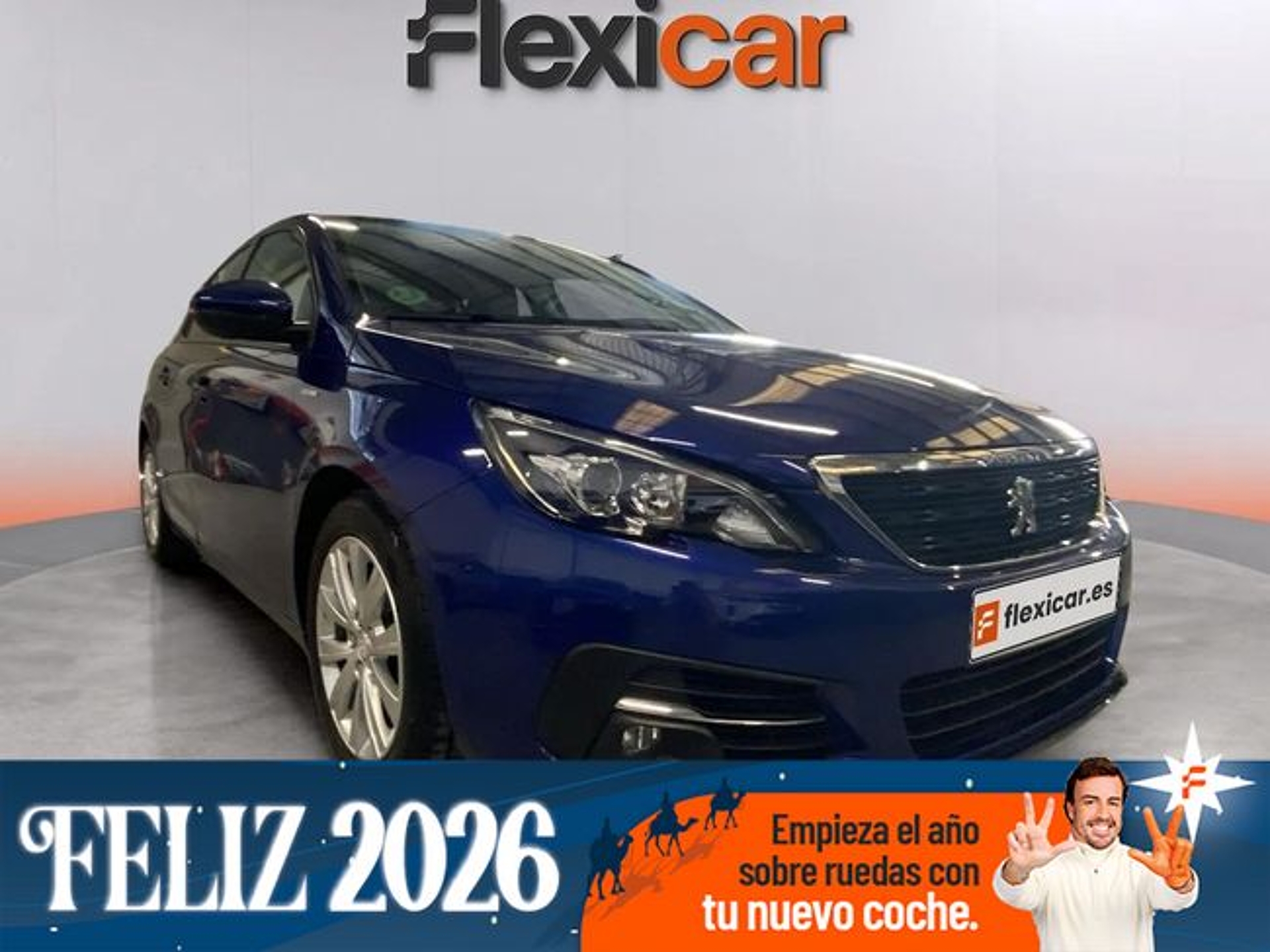 Imagen de PEUGEOT 308