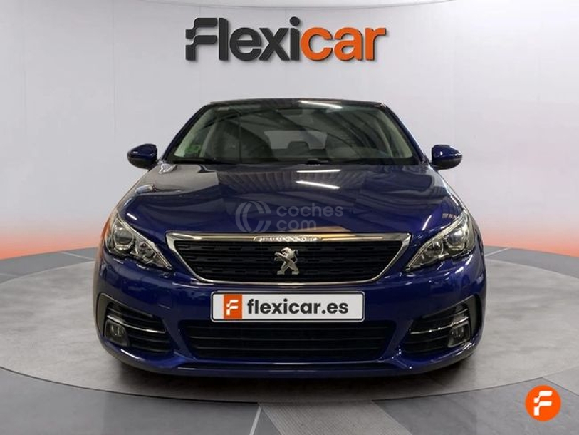 Foto del PEUGEOT 308 1.2 PureTech S&S Style 130