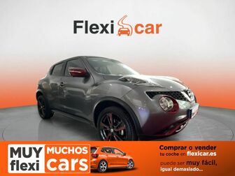 Imagen de NISSAN Juke 1.6 Tekna 4x2 XTronic 117