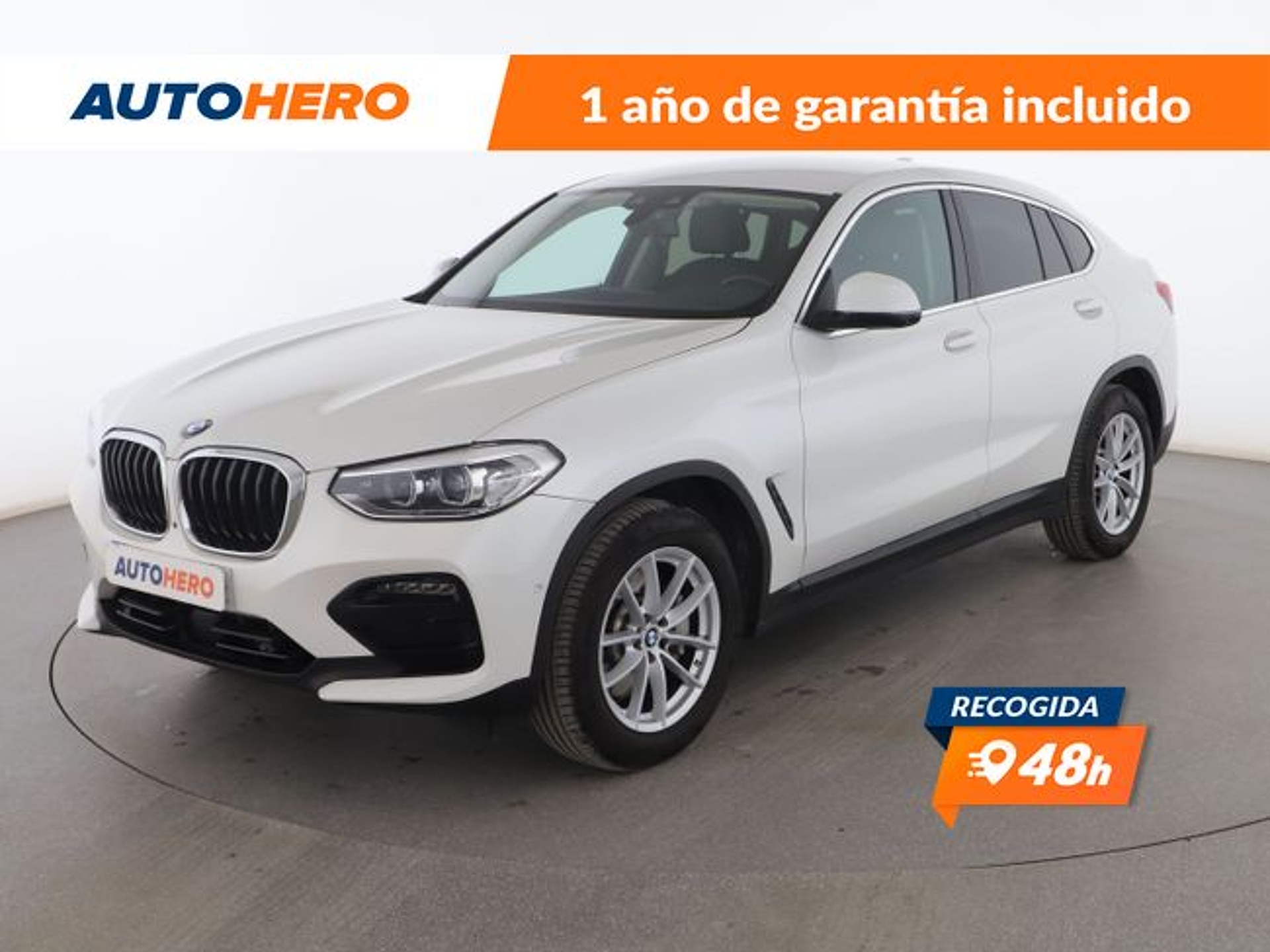 Imagen de BMW X4