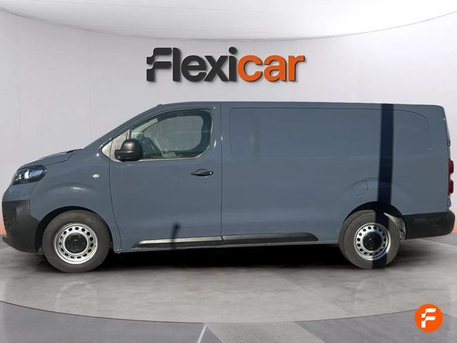 Foto del OPEL Vivaro Furgón 1.5D S Carga Incrementada Express 100