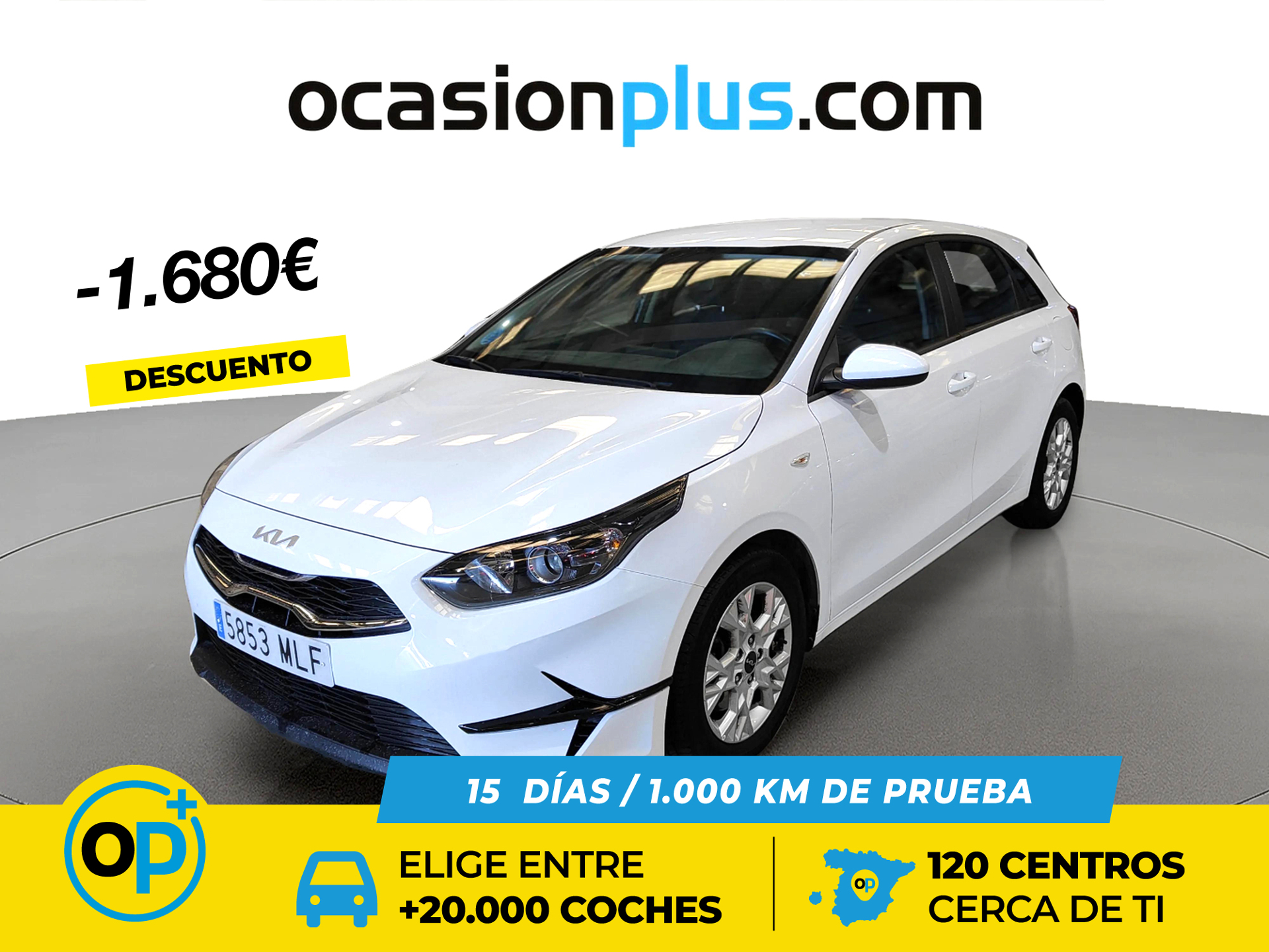 Imagen de KIA Ceed