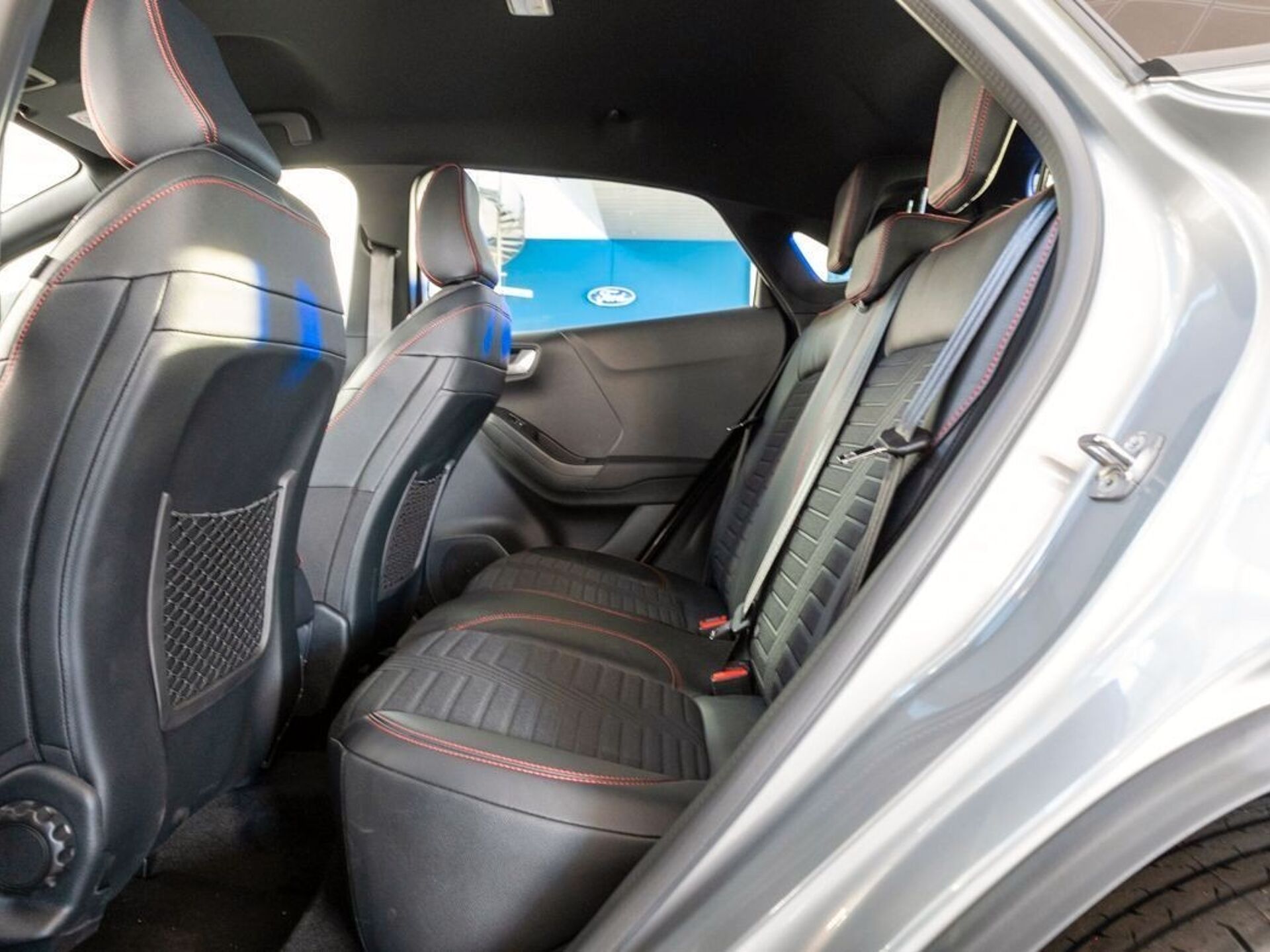 Imagen 1 de FORD Puma