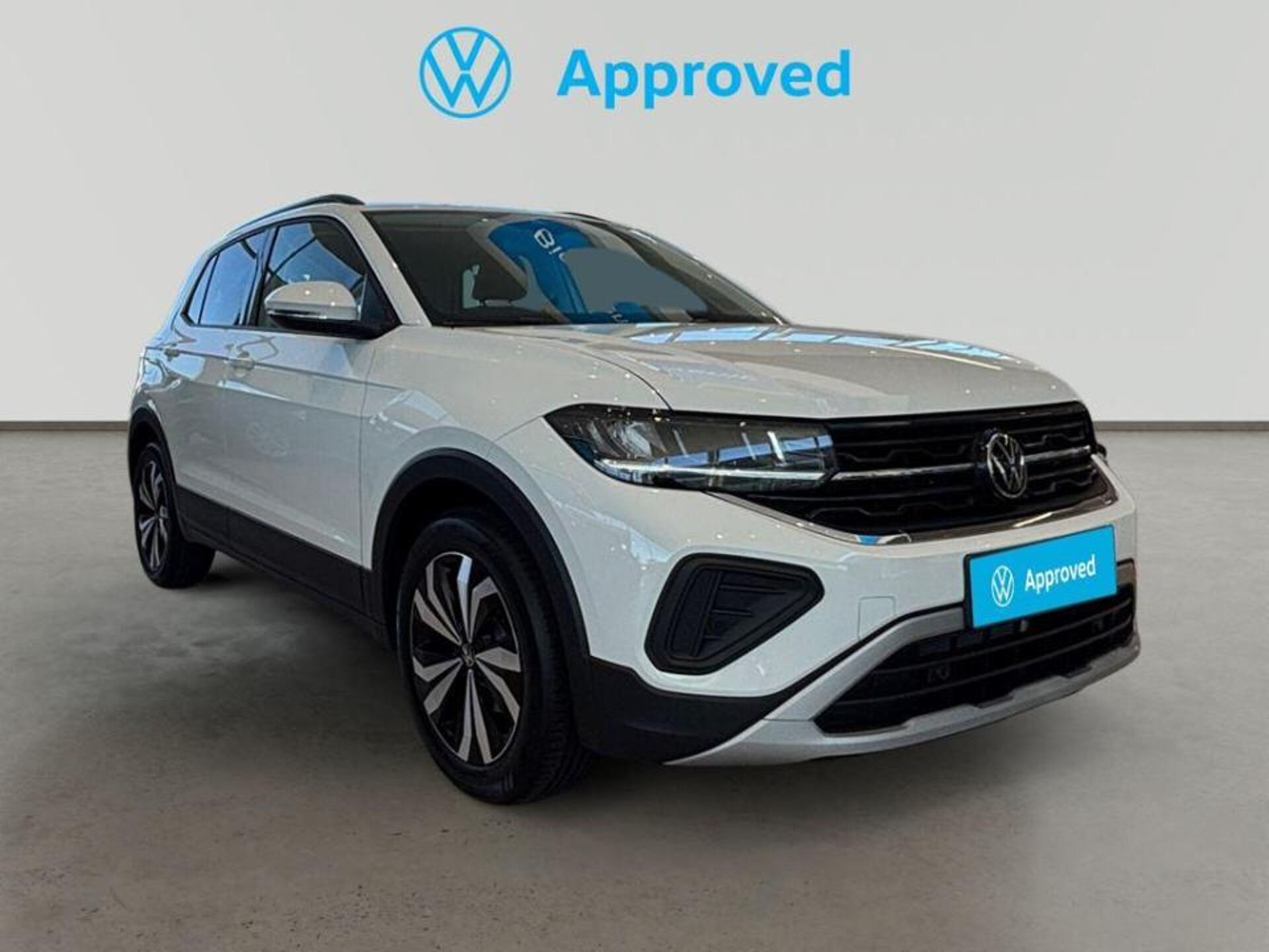 Imagen de VOLKSWAGEN T-Cross