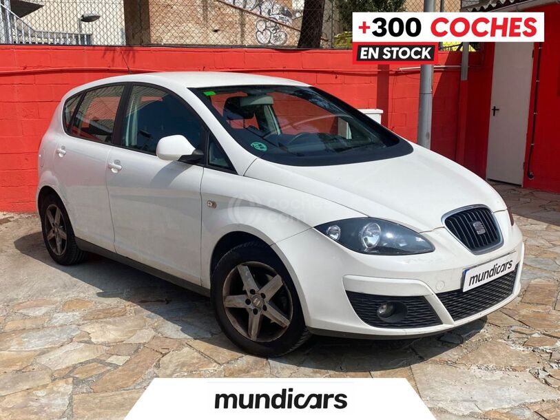 Foto del SEAT Altea 1.4 Reference