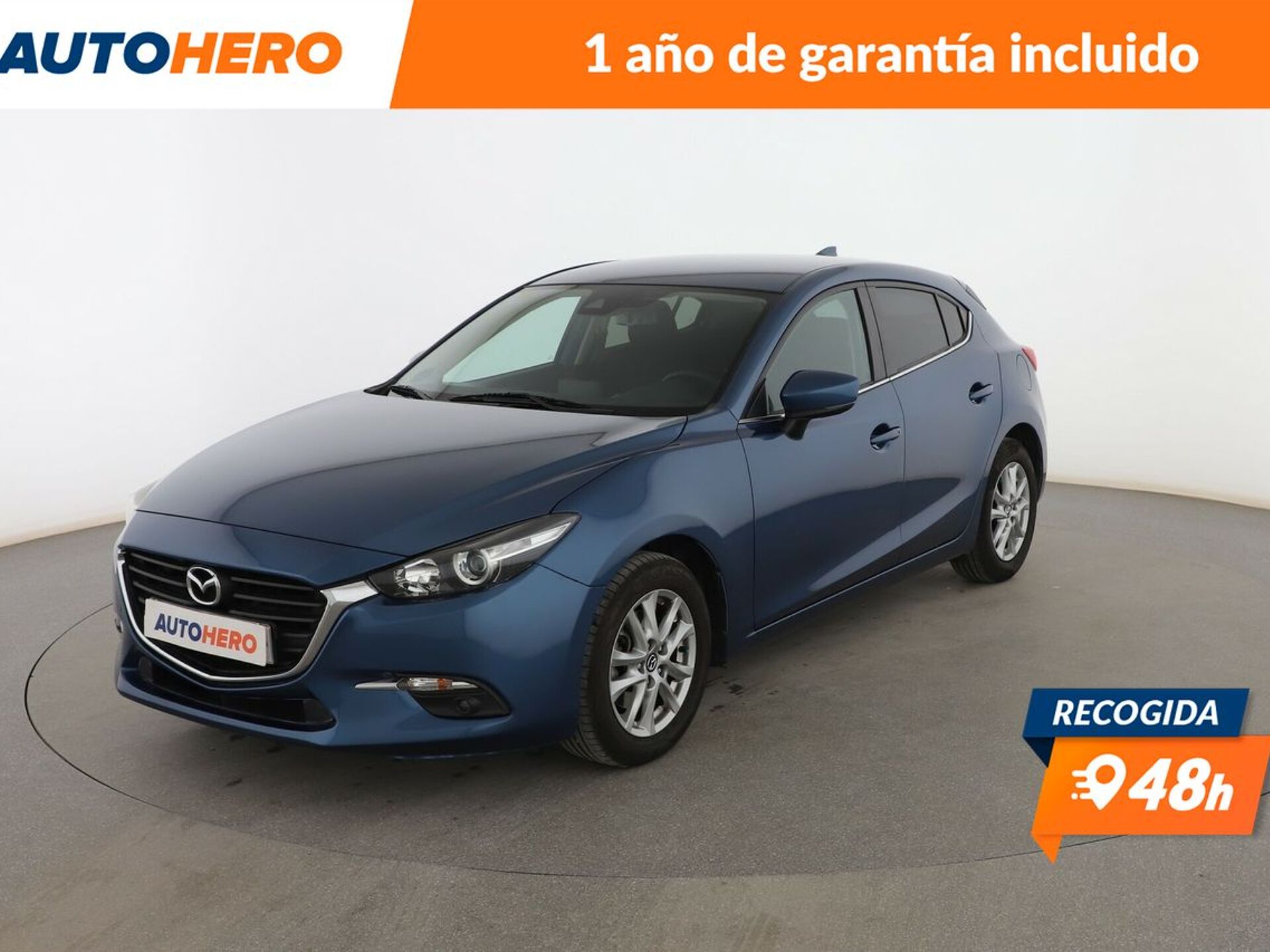 Imagen de MAZDA Mazda3