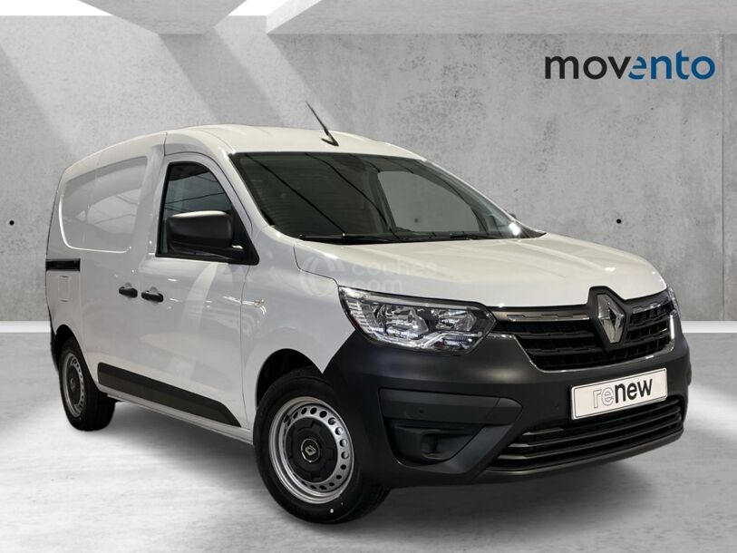 Foto del RENAULT Express 1.5 Blue dCi ECOLEADER Advance 55kW