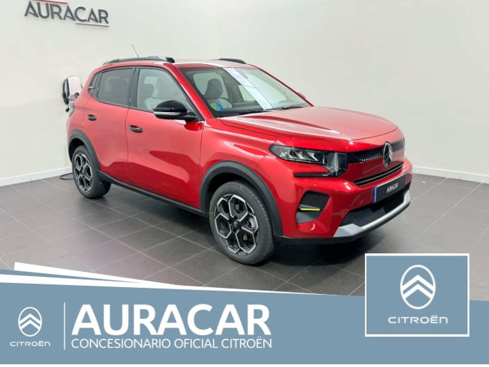 Imagen de CITROEN C3