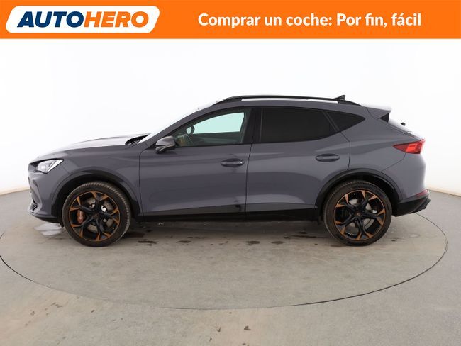Foto del CUPRA Formentor 2.0 TSI 310 VZ DSG 4Drive