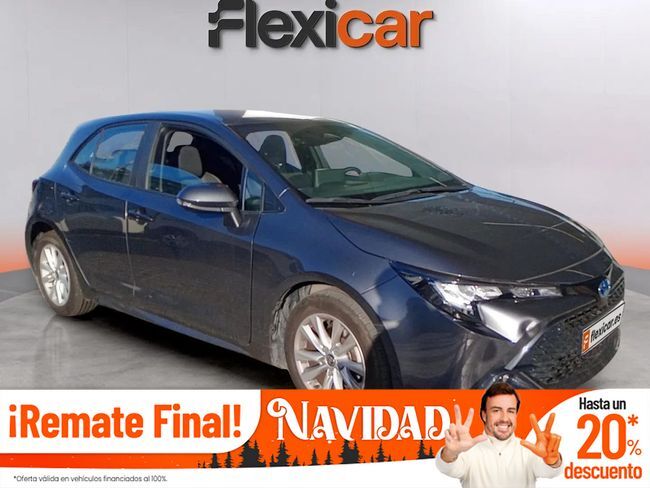 TOYOTA Corolla (140H Active Plus) en Tenerife