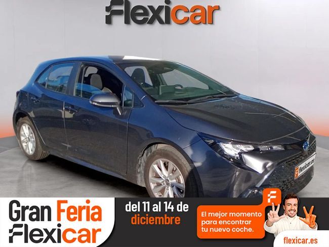 TOYOTA Corolla (140H Active Plus) en Tenerife